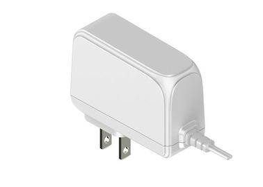 購入 白い米国のプラグの交流電力の切換えの供給5V 9V 12V 15V 24V 18Wの自在継手 online manufacture