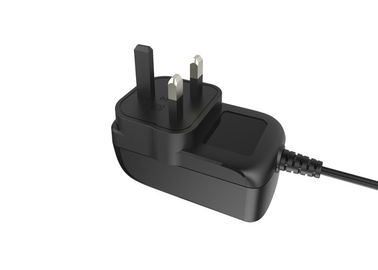 購入 3熊手のイギリスのプラグAC DCの切換え力のアダプター24wの壁の台紙3 Pin online manufacture