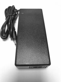 購入 12V 10Aの黒デスクトップ力のアダプターAC - DCの卓上普遍的な力のアダプター online manufacture