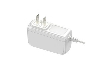 購入 米国のプラグのセット-トップ箱のための普遍的な壁の台紙AC DC電源のアダプター15W 12V 1.25A online manufacture