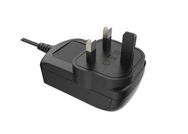 購入 イギリス3 Pin AC DCの壁の台紙力のアダプター100 - 240Vac壁プラグ力のアダプター online manufacture