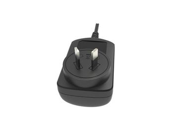 購入 18W 12V 1.5A AC ETL FCCのセリウムGS PSE SAAの承認の普遍的な力のアダプター online manufacture