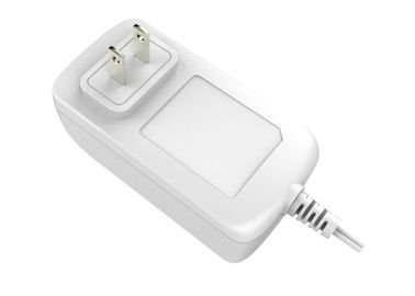 購入 ノート/電話のための白い日本プラグAC DCの壁力のアダプター12V 36W online manufacture