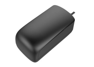 購入 24V 36Wの自在継手12ボルトの切換えの電源AC低雑音の黒い/白 online manufacture