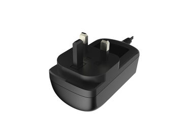 購入 100 - 240V 24V 1.9A AC切換えの電源のブラック パワーの切換えの供給 online manufacture