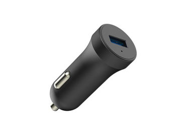 購入 マイクロUSBが付いている速いUSB車の充電器5V 2.1A車の充電器のアダプター online manufacture