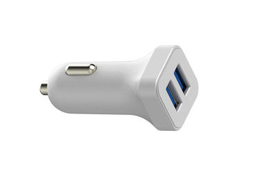 購入 5V 2.1A/5V 2.4A/5V 3.4Aのすべての携帯電話のための多USBポート車の充電器 online manufacture