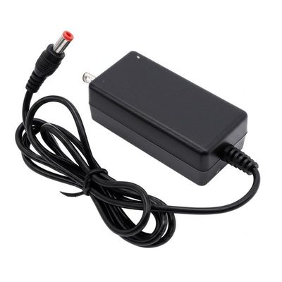 購入 Black AC DC Power Adapter with DC Plug Connector for Electronic Devices online manufacture