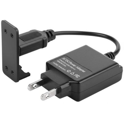 購入 AC DC Power Adapter with Desk and Wall Mount Options for Electronic Devices online manufacture