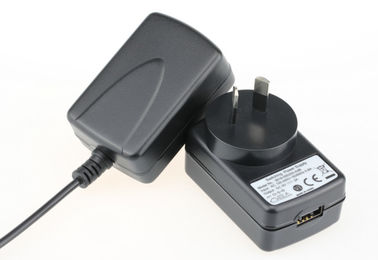 購入 12W普遍的な交流電力のアダプター5V -イギリスEUのKAのAUのプラグと満載15V 100% online manufacture
