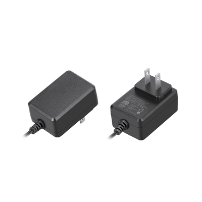 良い価格 2ピンのACDC電源アダプタ, ユニバーサル電源アダプタ 出力24V 1A / 12V 2A オンライン