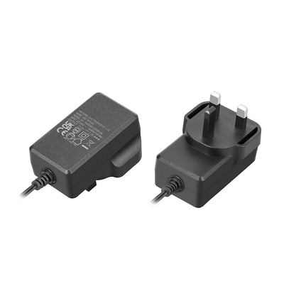 良い価格 90 - 264VAC 18W AC CCC PSE ULの証明書が付いている普遍的な壁の台紙力のアダプター オンライン