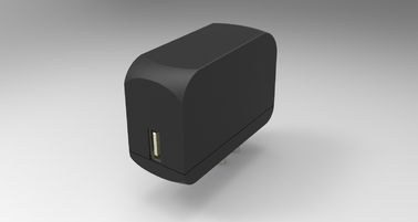 良い価格 携帯電話のための白い/黒Usbの普遍的なアダプター5V 1A/2.1A/2.4A オンライン