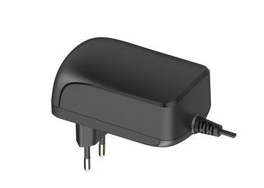 良い価格 12V 3A 36W AC DC電源のアダプターの黒の壁の台紙の切換え力のアダプター オンライン