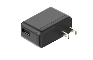 良い価格 ETLの承認の黒く/白い5V 0.5A 1A普遍的なUSB ACアダプター米国のプラグ オンライン