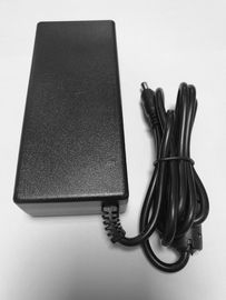 良い価格 普遍的なデスクトップの医学ACアダプターの黒12のボルト12 - 120ワット オンライン