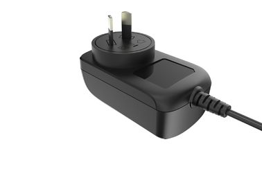 良い価格 90 - POSシステム電気器具のためのAU Pinの264V 2A 12v AC DCのアダプター オンライン