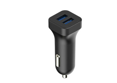 良い価格 2-3.0A 出力電流 12V-24V 入力電圧の車用充電器 オンライン