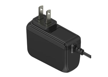 良い価格 黒い米国のプラグの壁の台紙の医学の交流電力のアダプター12V 15Vの出力 オンライン