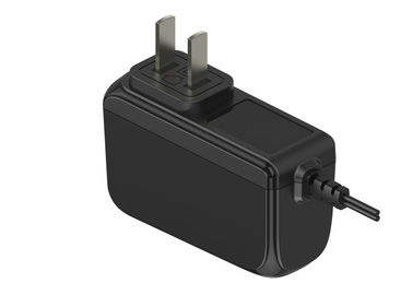 良い価格 2 Pinの12V 1.5A AC切換えの電源の壁の台紙1500ma オンライン