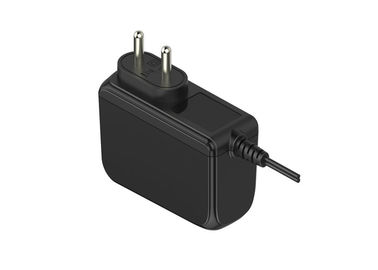 良い価格 ETL FCC CULのセリウムGS PSEの承認のインドのプラグの壁の台紙AC DCのアダプター12V 36W オンライン