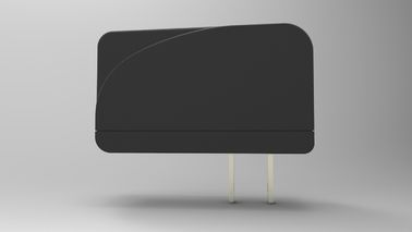 良い価格 5V 1A/5V 2AのUSB/DCワイヤー関係が付いている黒い可動装置AC DC電源のアダプター オンライン