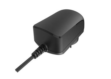 良い価格 24W 12V 24Vの普遍的な交流電力のアダプター、47 - 63のHz AC充電器のアダプター オンライン