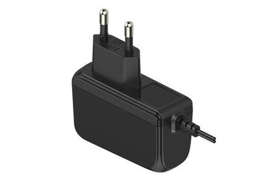 良い価格 90 - 264VAC 24W 2A 12vの切換えの電源の壁の台紙AC DC オンライン