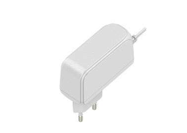 良い価格 24V 500MA AC切換えの90を- 264VAC AC切換えの壁の台紙のアダプター電源 オンライン