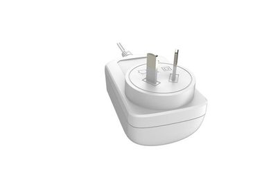 良い価格 セリウムの承認の黒い24W 12V 2Aの普遍的な交流電力のアダプター オンライン