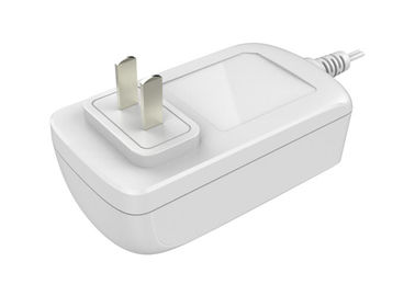 良い価格 90 - 264VAC 36W 12ボルトAC切換えの電源の普遍的な壁の台紙 オンライン