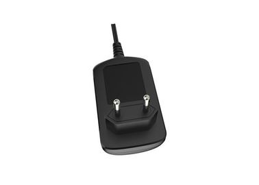 良い価格 黒いAC切換えの電源5V - DC電源のアダプターへの24V 18W普遍的なAC オンライン