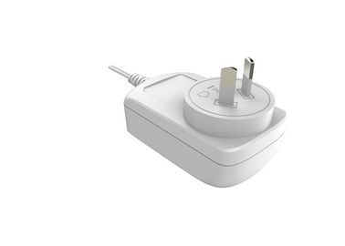 良い価格 24W白い5V 9V 12V 15V 24Vの切換えの電源普遍的なAC壁の台紙 オンライン