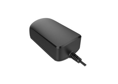 良い価格 黒100 - 240V壁の台紙力のアダプター12V 3A力の壁のアダプター オンライン