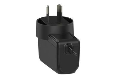 良い価格 18W AUのプラグの高速の白い壁の台紙の切換えの電源 オンライン
