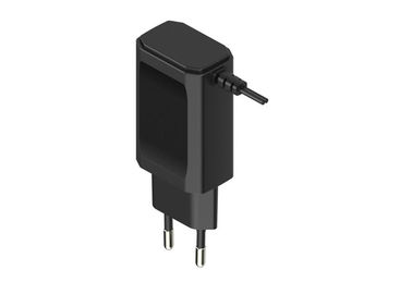 良い価格 EUのプラグの速い移動式充電器の黒の高速速い充満アダプター オンライン