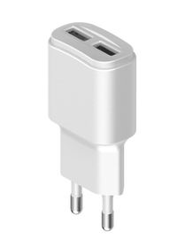 良い価格 白普遍的なUSB ACアダプター5V 1A/2.1A/2.4A普遍的なUSBの充電器 オンライン