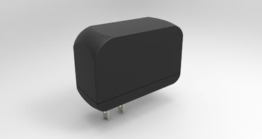 良い価格 5V 2.4A米国のプラグが付いている単一のUSBポートの普遍的で速い充満アダプター オンライン