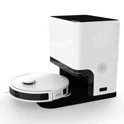 良い価格 多機能のオールインワン掃除機 ロボット オンライン