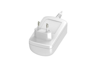 良い価格 普遍的なプラグ24V 1.5A/セリウムPSEの証明書が付いている12V 3Aの壁の台紙力のアダプター オンライン
