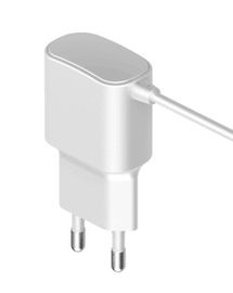 良い価格 白5 - 12V AC DC電源のアダプターの普遍的な電話充電器の壁の台紙のアダプター オンライン