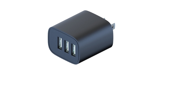良い価格 5V 2.1A / 2.4A / 3A ユニバーサル USB AC PD パワーアダプタ 単一ダブル 2年保証付き オンライン