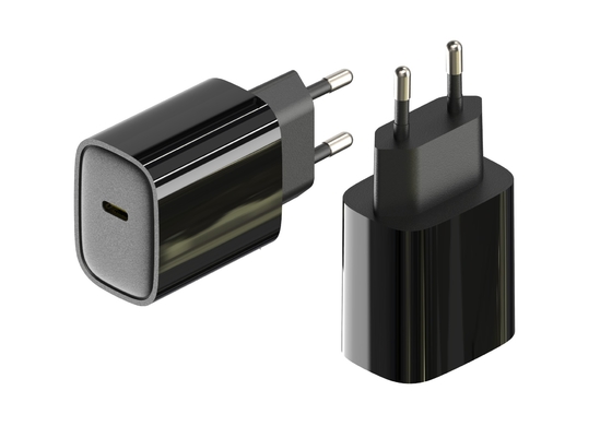 良い価格 100-240Vac 入力 ブラック ホワイト ユニバーサル 20-45w USB 急速充電器 アダプタ ETL CE PSE CCC 承認 オンライン
