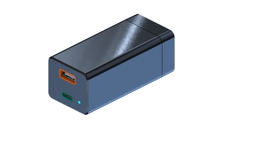 良い価格 15〜120W PD電源アダプター UL / CE / JP / KC / CCC証明書 オンライン