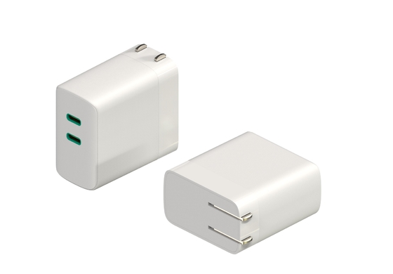 良い価格 双 C ポート PD 電源アダプタ 20-120W 1 USB-C/双 C ポート オンライン