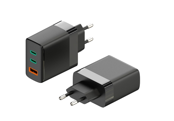 良い価格 PD パワー 18w-120w 壁マウント アダプタ USBポートと普遍的な安全証明書 オンライン