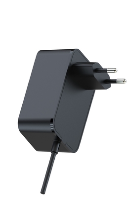 良い価格 異なるケーブル長さの軽量 36w AC DC壁マウントアダプタ オンライン
