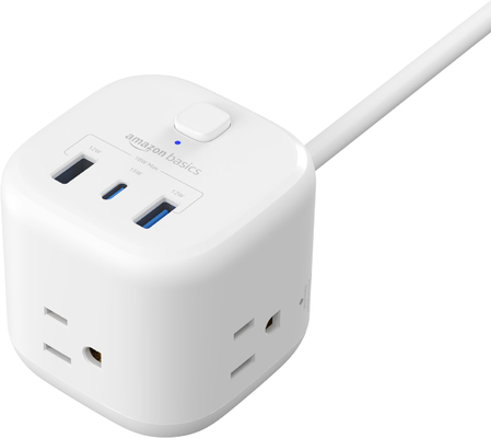 良い価格 3つのUSBポート USB C 5V3A 15W最大,USB A1/A2 5V2.4A 12W最大 オンライン