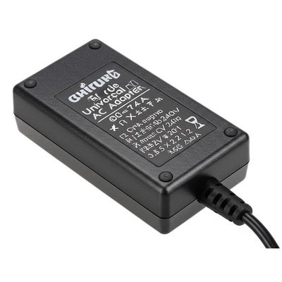 良い価格 Universal AC Power Adapter 100-240V Input 9V 1.3A Output オンライン