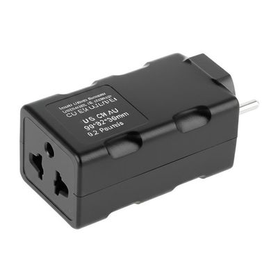 良い価格 Universal AC Power Adapter 100-240V Input with 9V 1.3A Output オンライン